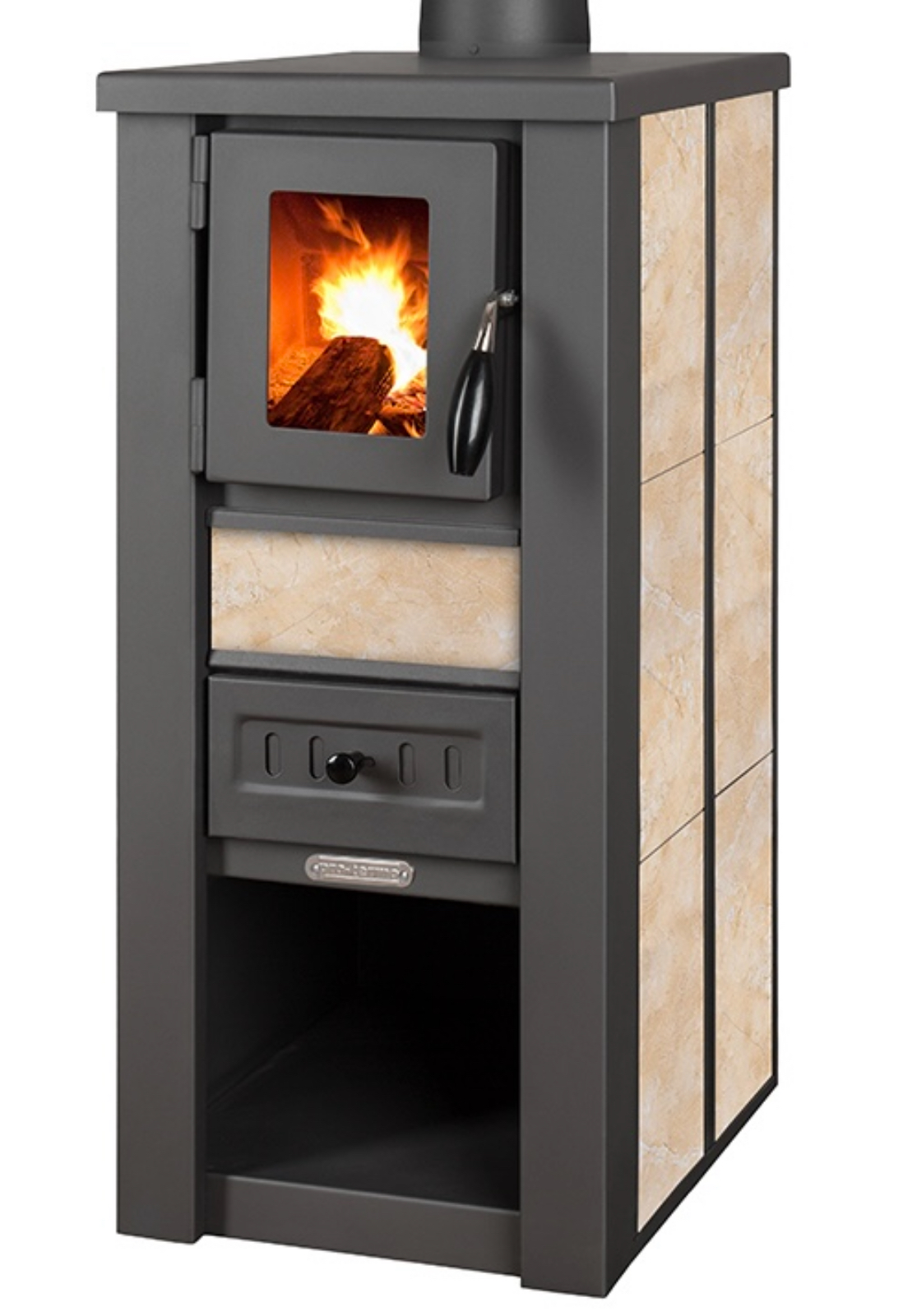 LAVA Ceramic na drva 6kW